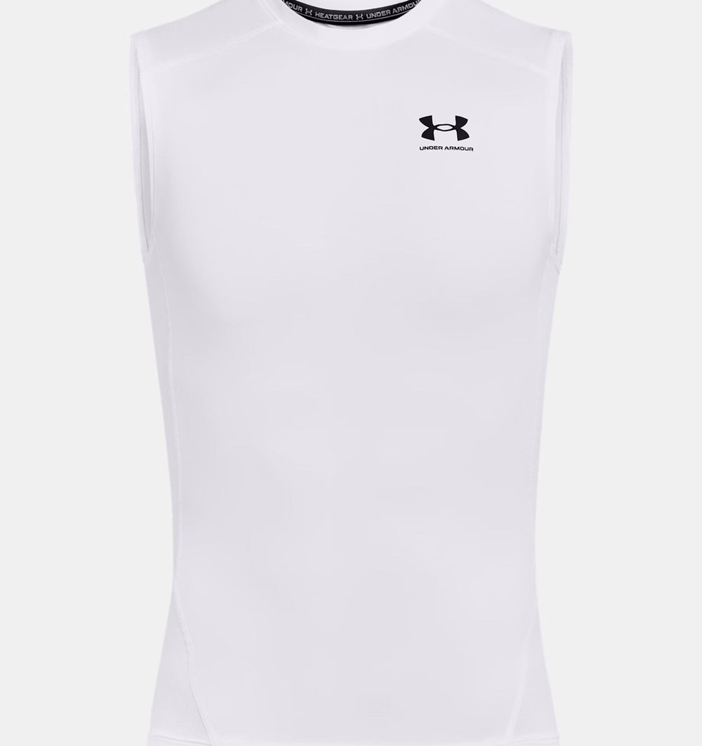 UA HG ARMOUR COMP SL ERKEK ATLET 1361522