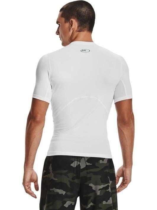 UA HG ARMOUR COMP SS ERKEK TİŞÖRT 1361518