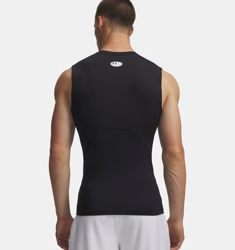 UA HG ARMOUR COMPRESSION SL ERKEK ATLET 1361522