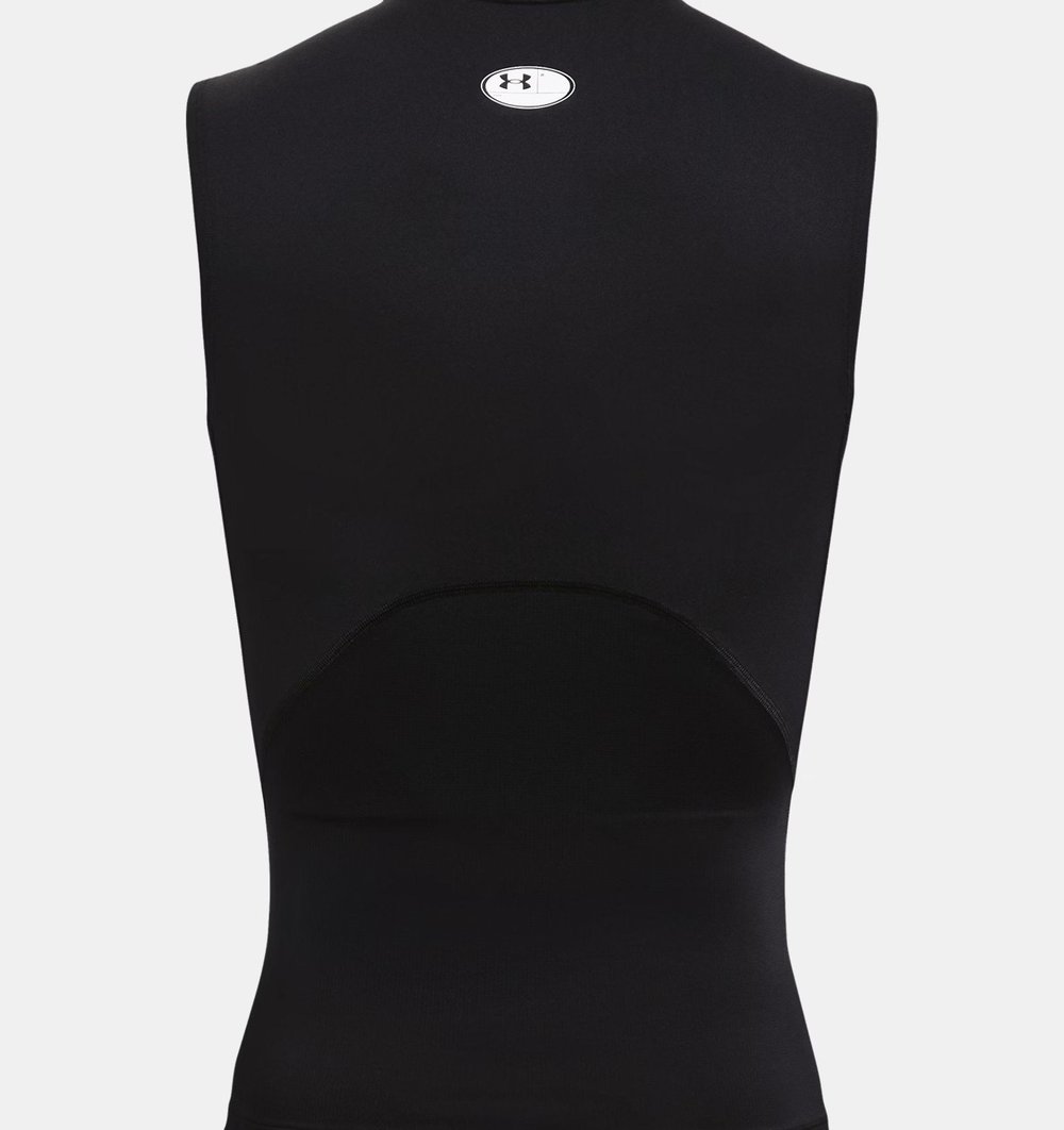 UA HG ARMOUR COMPRESSION SL ERKEK ATLET 1361522