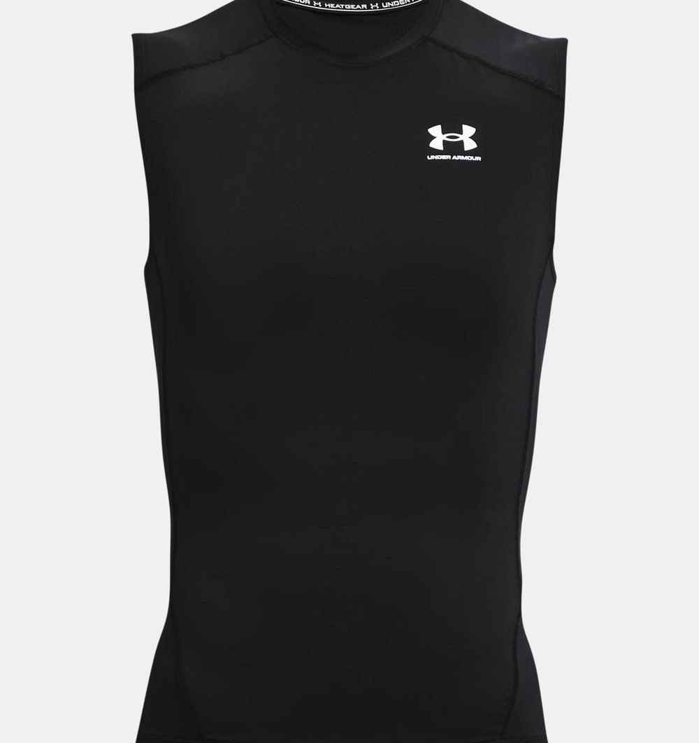 UA HG ARMOUR COMPRESSION SL ERKEK ATLET 1361522