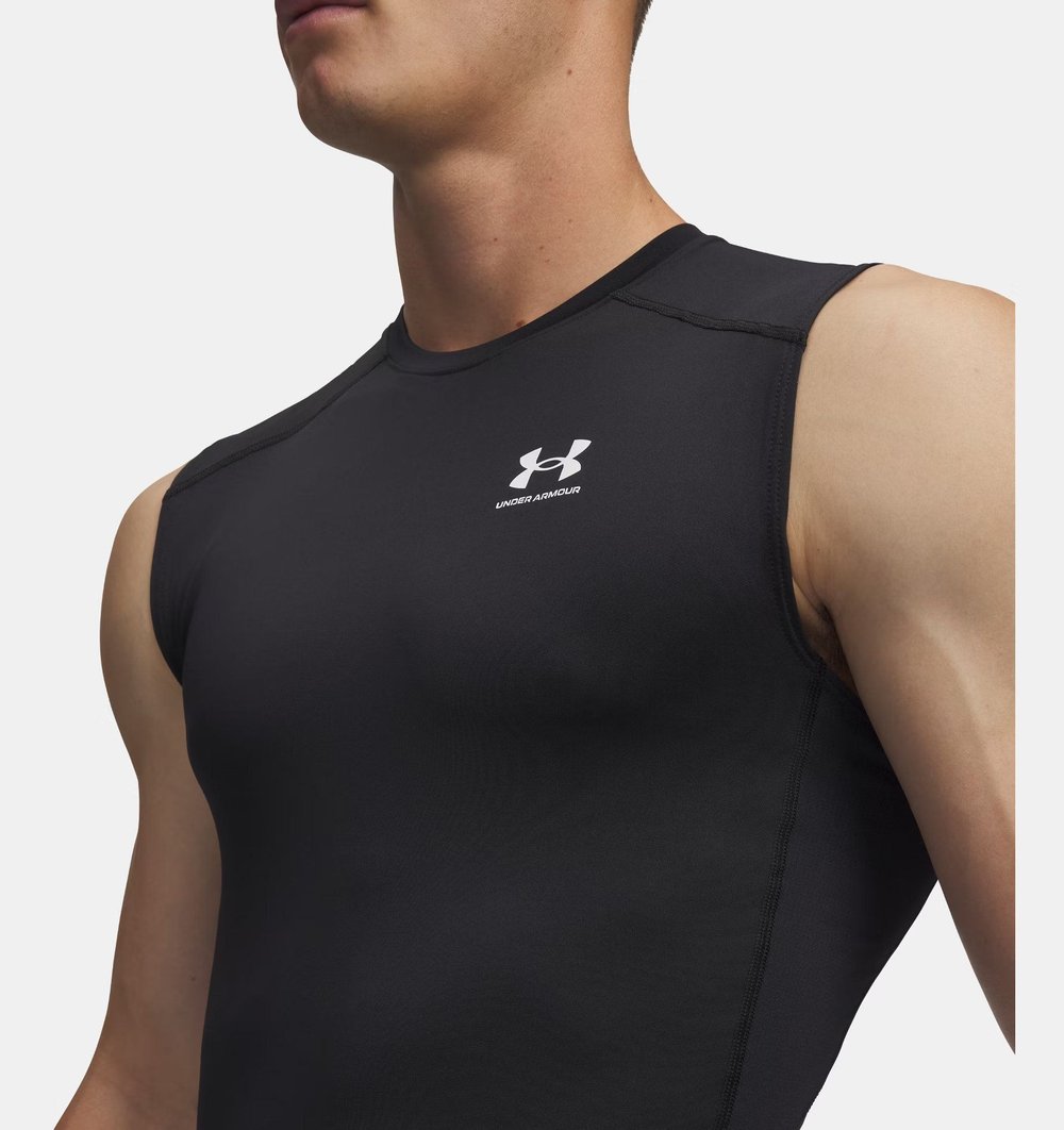 UA HG ARMOUR COMPRESSION SL ERKEK ATLET 1361522
