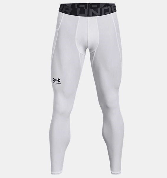 UA HG ARMOUR LEGGİNGS ERKEK TAYT 1361586