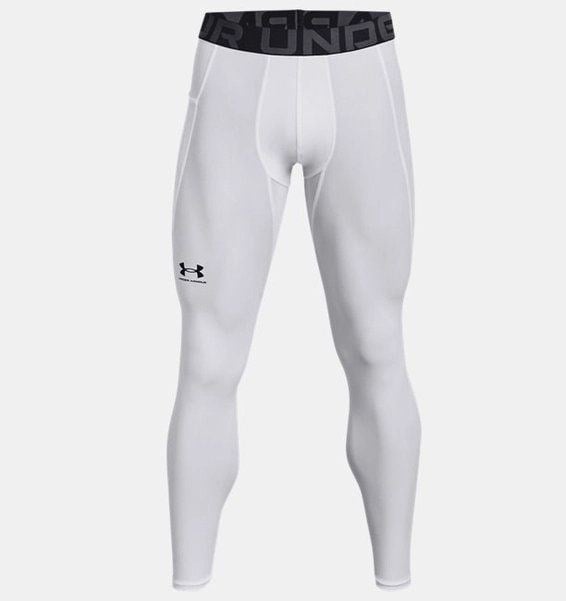 UA HG ARMOUR LEGGİNGS ERKEK TAYT 1361586