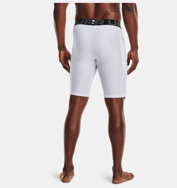 UA HG ARMOUR LNG SHORTS ERKEK UZUN TAYT 1361602