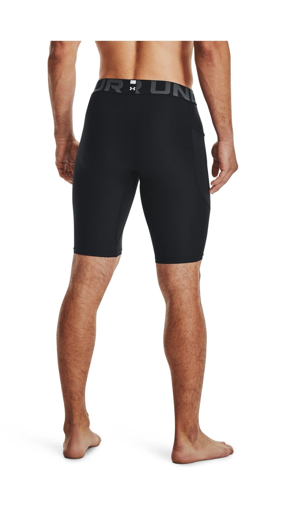 UA HG ARMOUR LNG SHORTS ERKEK UZUN TAYT 1361602