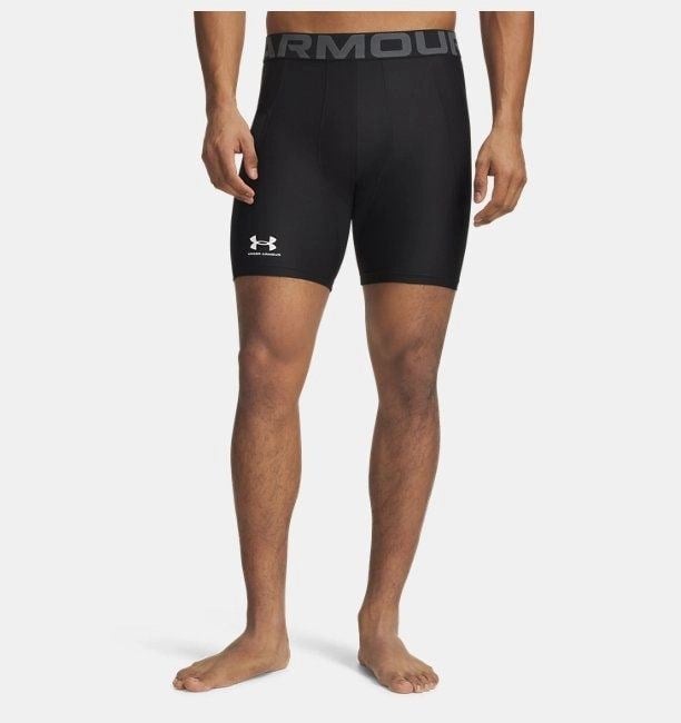 UA HG ARMOUR SHORTS ERKEK KISA TAYT 1361596
