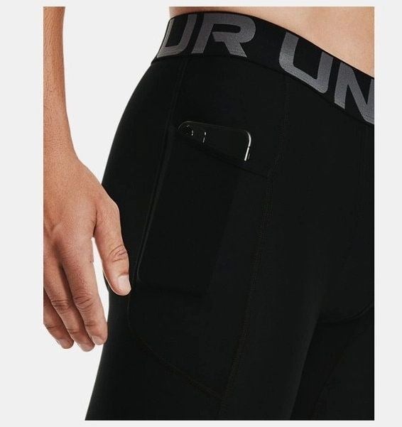 UA HG ARMOUR SHORTS ERKEK KISA TAYT 1361596