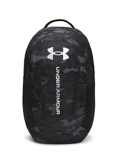UA HUSTLE 6.0 BACKPACK SIRT ÇANTASI 1384672