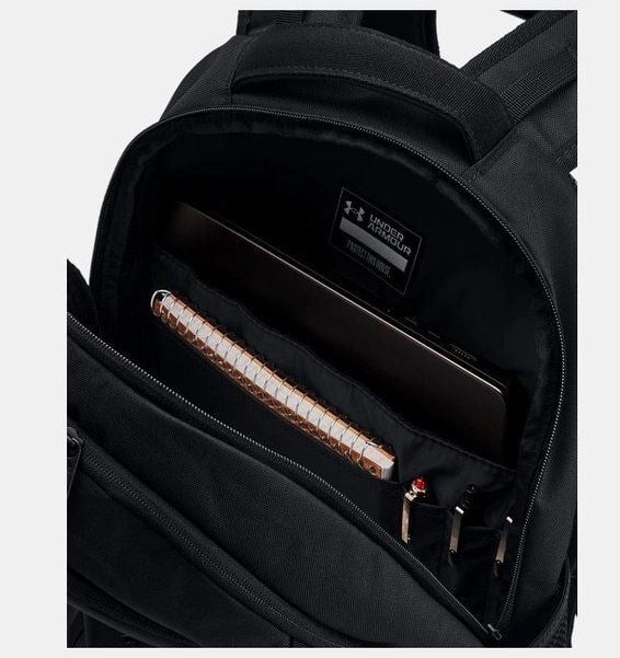 UA HUSTLE 6.0 BACKPACK SIRT ÇANTASI 1384672