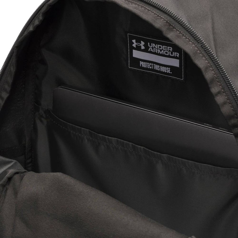 UA HUSTLE LİTE BACKPACK SIRT ÇANTASI 6000399