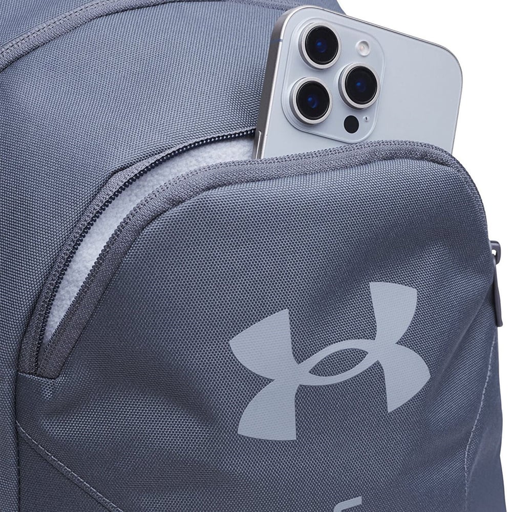 UA HUSTLE LİTE BACKPACK SIRT ÇANTASI 6000399