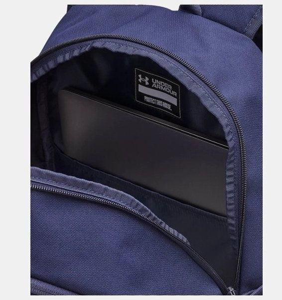 UA HUSTLE LİTE BACKPACK SIRT ÇANTASI 6000399