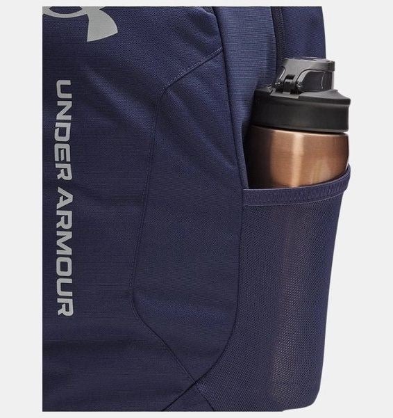 UA HUSTLE LİTE BACKPACK SIRT ÇANTASI 6000399