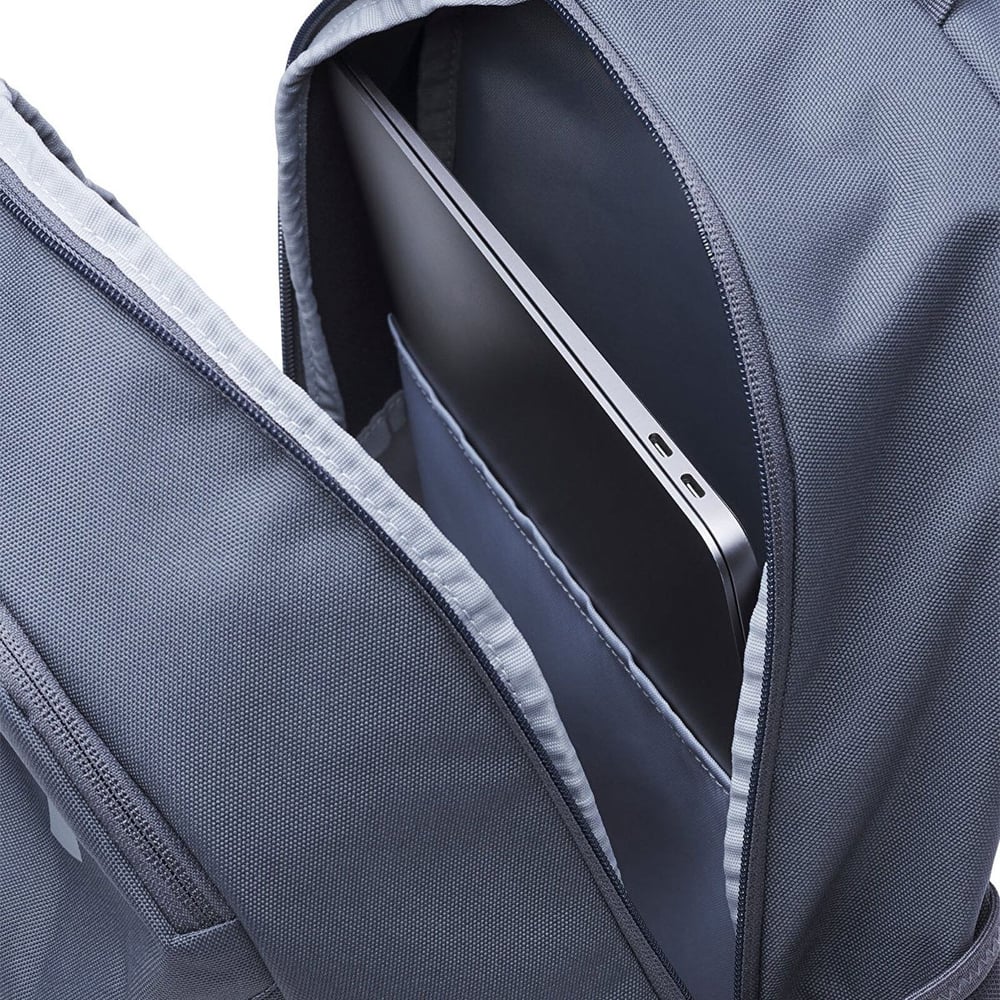 UA HUSTLE LİTE BACKPACK SIRT ÇANTASI 6000399