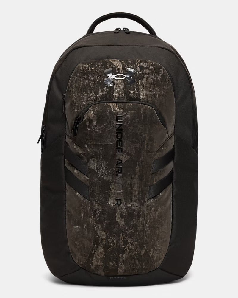 UA HUSTLE PRO 6.0 BACKPACK SIRT ÇANTASI 1384671
