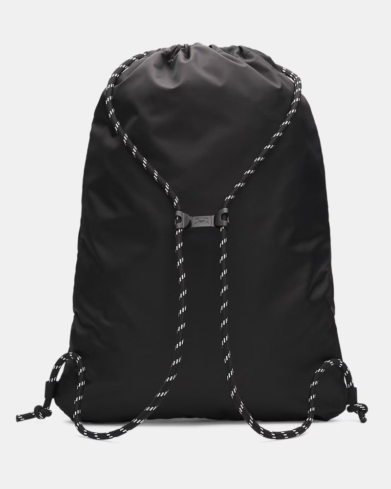 UA HUSTLE SACKPACK UNISEX TORBA ÇANTA 6000519
