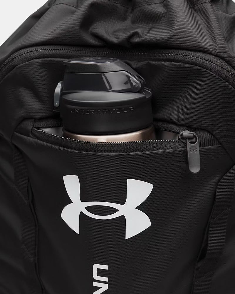 UA HUSTLE SACKPACK UNISEX TORBA ÇANTA 6000519