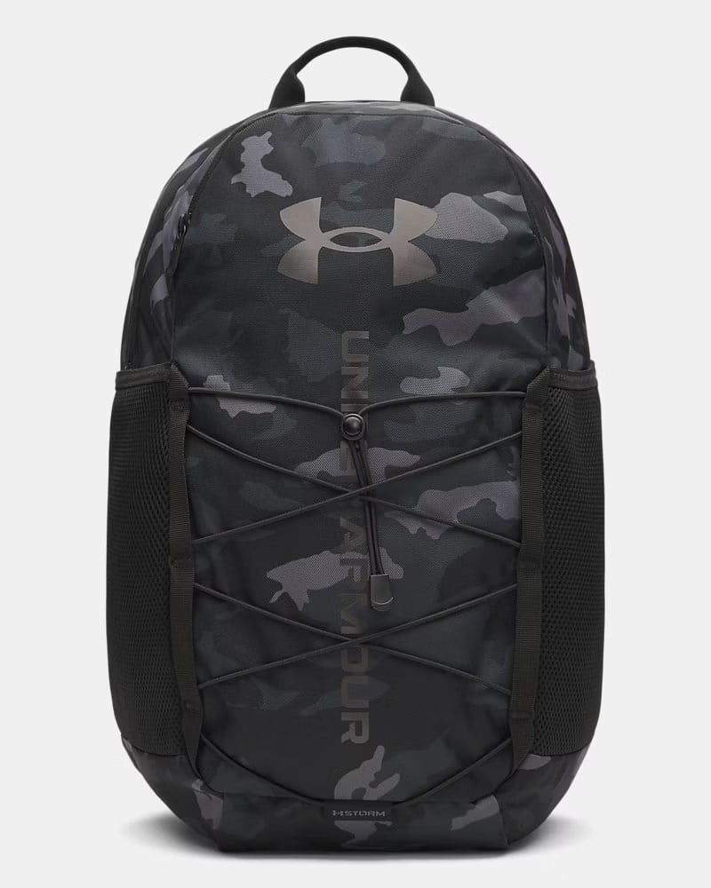 UA HUSTLE SPORT 6.0 BACKPACK UNISEX SIRT ÇANTASI 6000397