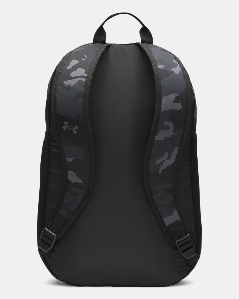 UA HUSTLE SPORT 6.0 BACKPACK UNISEX SIRT ÇANTASI 6000397