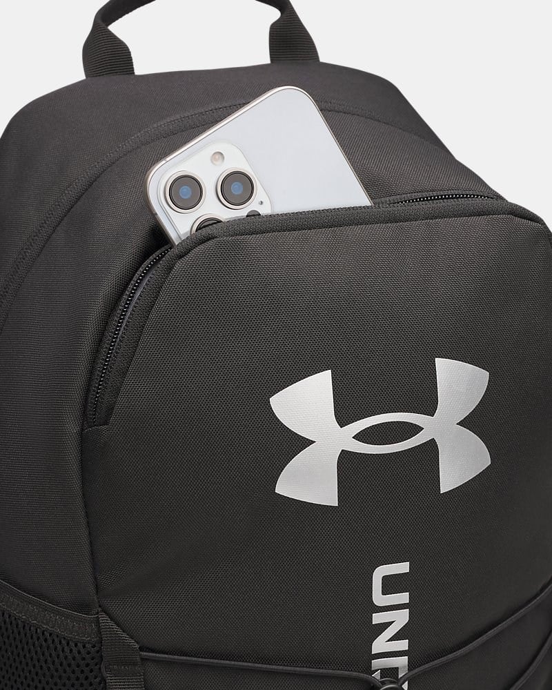 UA HUSTLE SPORT 6.0 BACKPACK UNISEX SIRT ÇANTASI 6000397