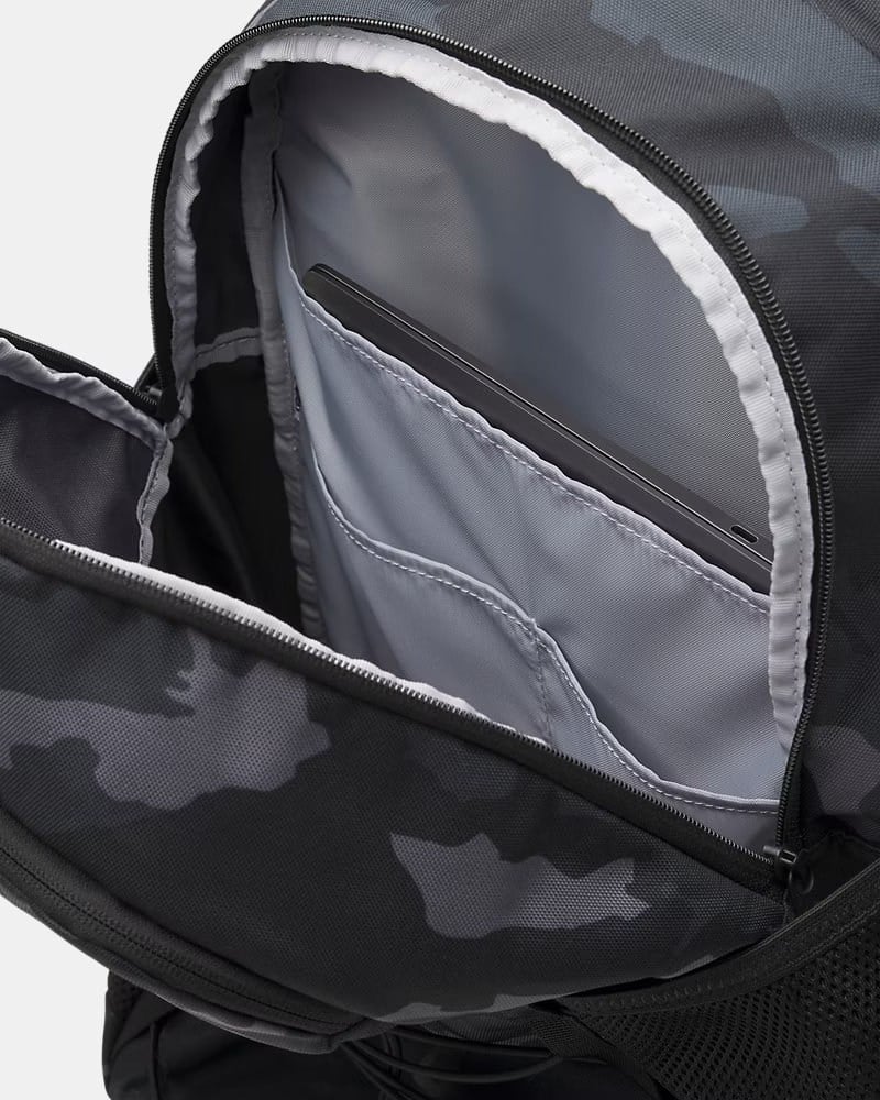 UA HUSTLE SPORT 6.0 BACKPACK UNISEX SIRT ÇANTASI 6000397