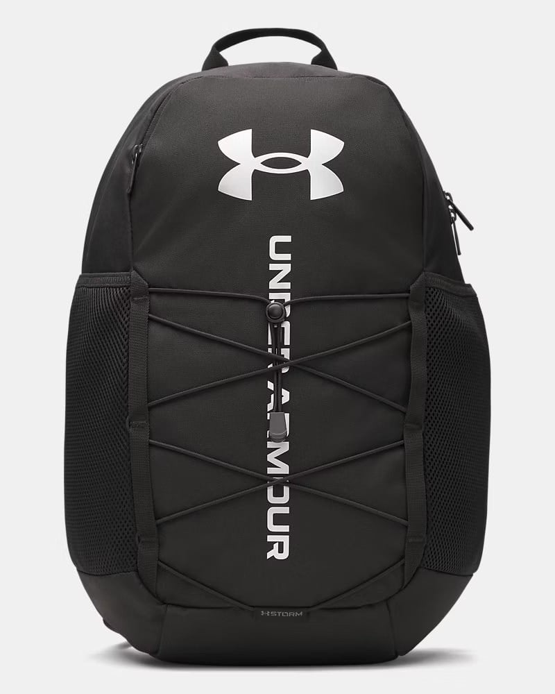UA HUSTLE SPORT 6.0 BACKPACK UNISEX SIRT ÇANTASI 6000397