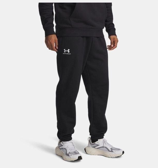 UA ICON FLEECE JOGGER ERKEK EŞOFMAN ALTI 1373882