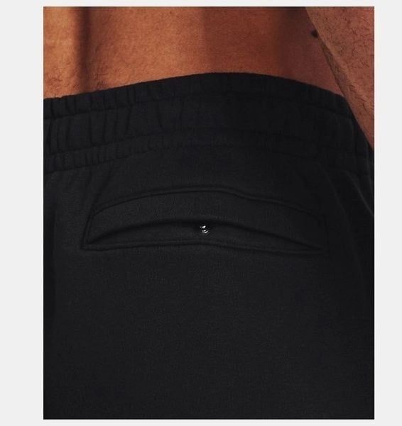 UA ICON FLEECE JOGGER ERKEK EŞOFMAN ALTI 1373882