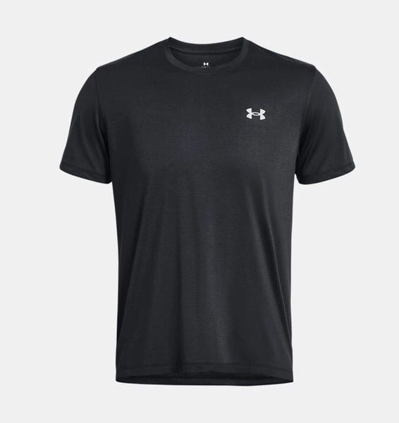 UA LAUNCH SHORTSLEEVE ERKEK TİŞÖRT 1382582
