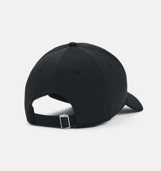 UA M BLITZING LOW ADJ AYARLANABİLİR UNISEX ŞAPKA 1376701