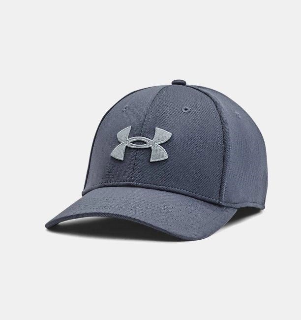 UA M BLITZING LOW STR UNISEX ŞAPKA 1376700