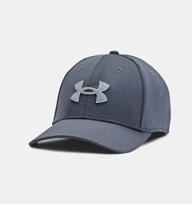 UA M BLITZING LOW STR UNISEX ŞAPKA 1376700
