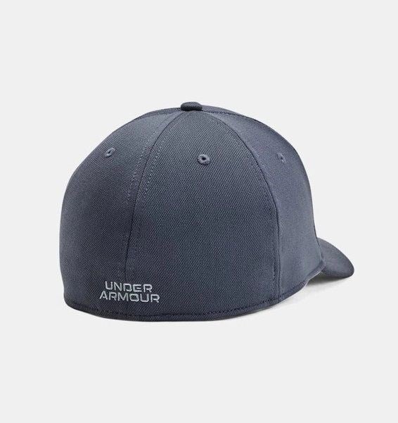 UA M BLITZING LOW STR UNISEX ŞAPKA 1376700