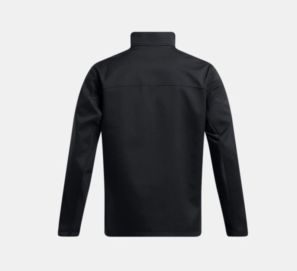 UA M SHİELD JACKET ERKEK MONT 1371586