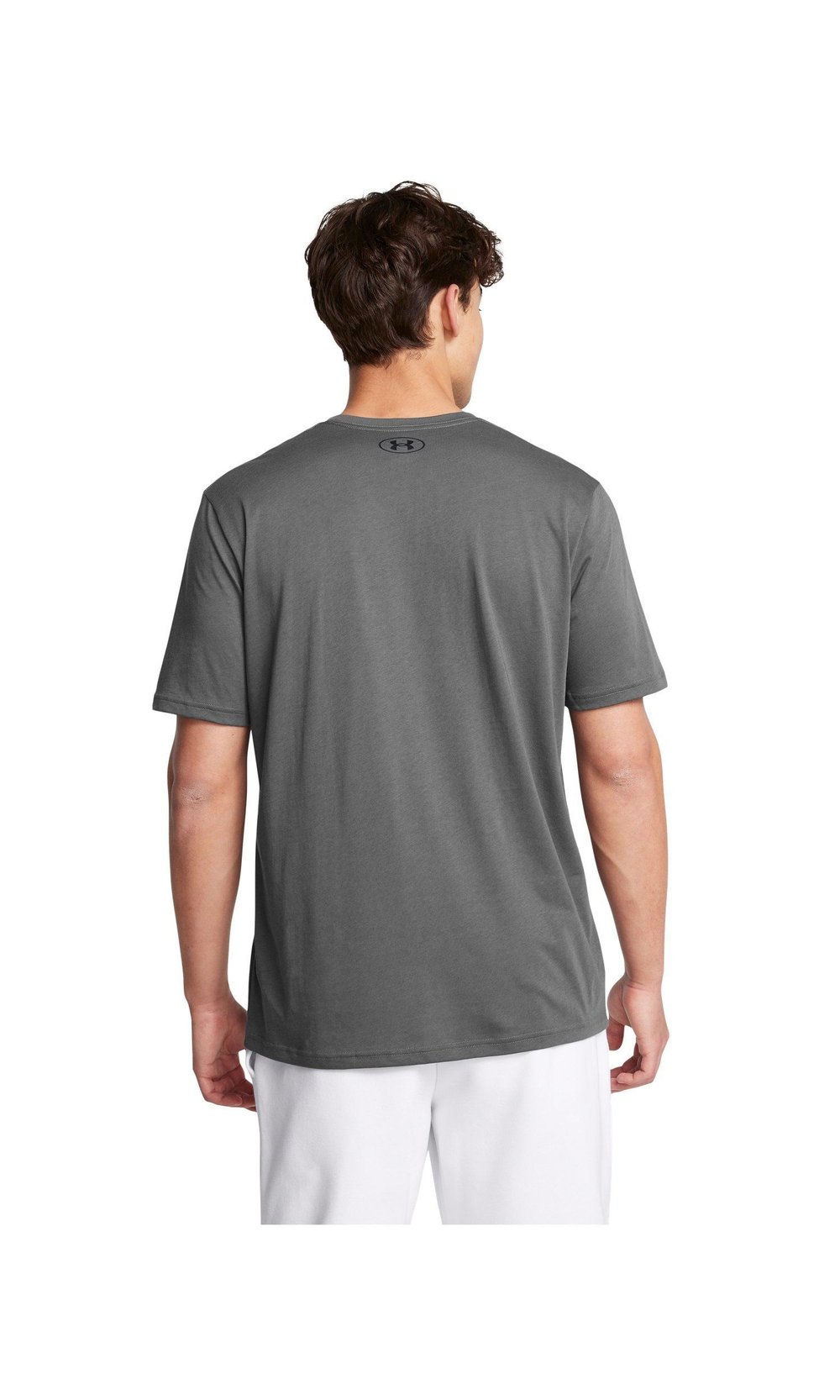 UA M SPORTSTYLE LC SS ERKEK TİŞÖRT 1326799