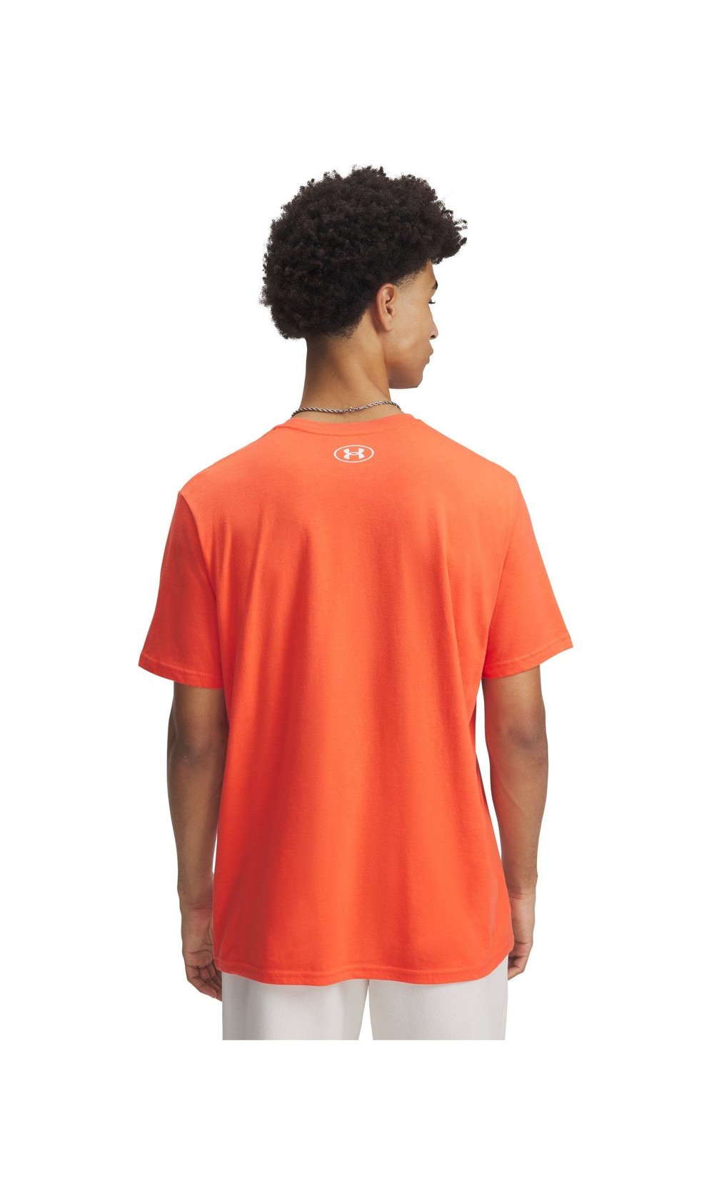 UA M SPORTSTYLE LC SS ERKEK TİŞÖRT 1326799