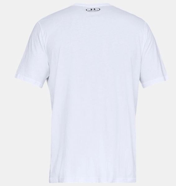 UA M SPORTSTYLE LC SS ERKEK TİŞÖRT 1326799