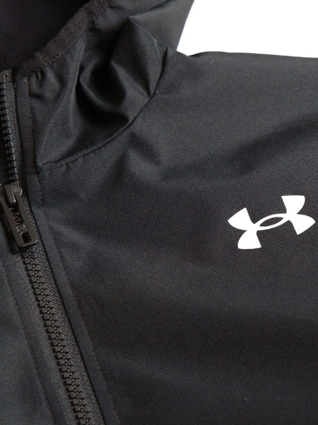 UA MANATAUG SOLID WINDBREAKER JACKET ERKEK ÇOCUK YAĞMURLUK JFJM58F