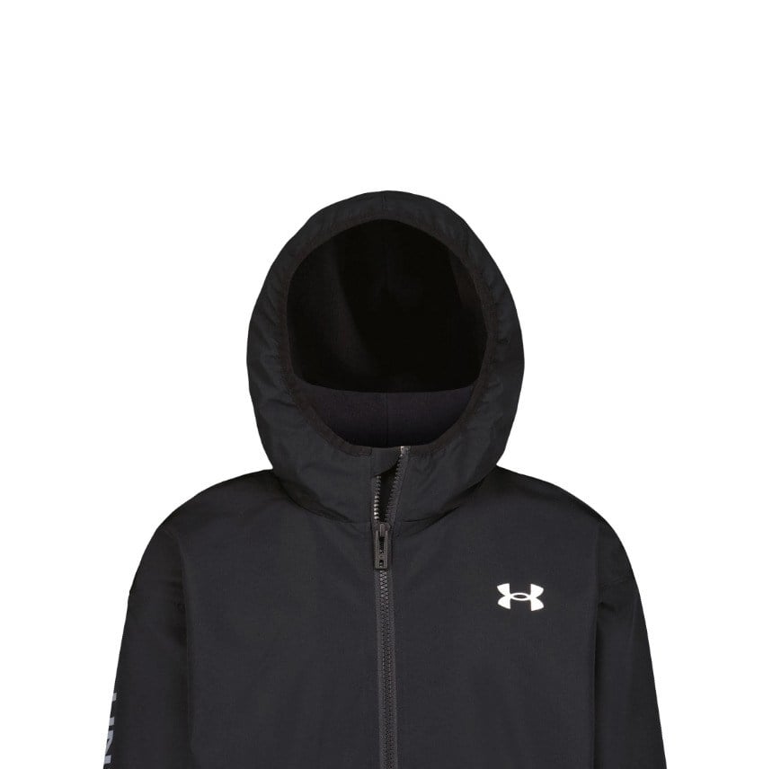 UA MANATAUG SOLID WINDBREAKER JACKET ERKEK ÇOCUK YAĞMURLUK JFJM58F