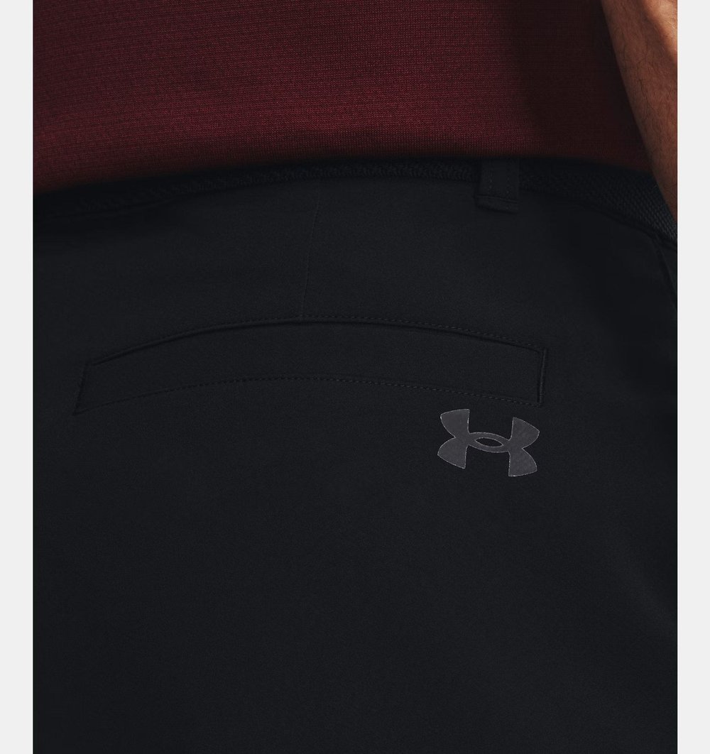 UA MATCHPLAY TAPERED PANT ERKEK PANTOLON 1374606