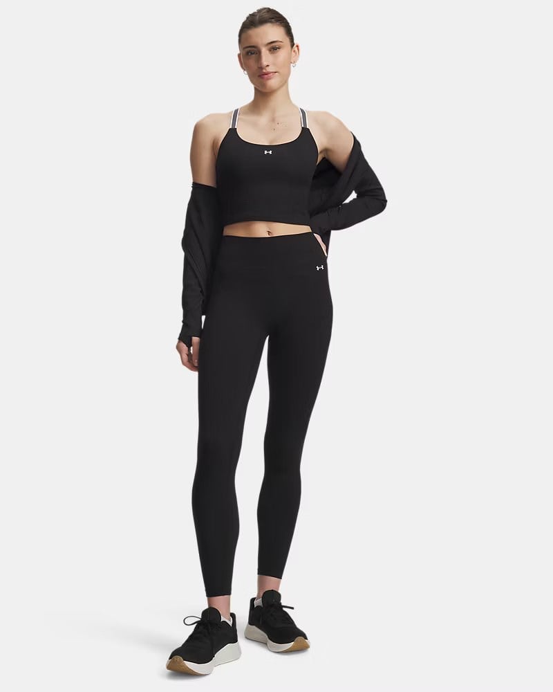 UA MOTION ANKLE LEGGING KADIN TAYT 6013784