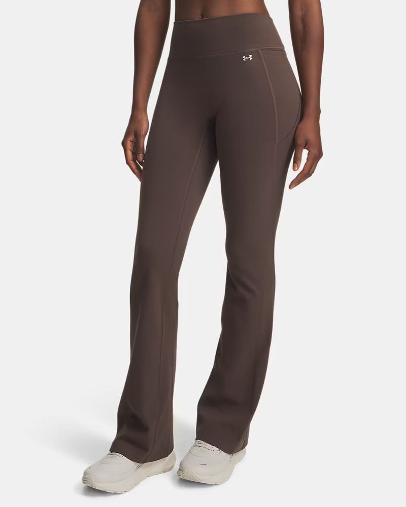 UA MOTION BOOT CUT KADIN EŞOFMAN ALTI 6013787