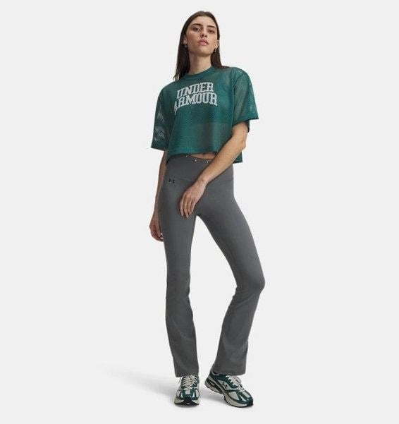 UA MOTİON FLARE PANT KADIN EŞOFMAN ALTI 1379176