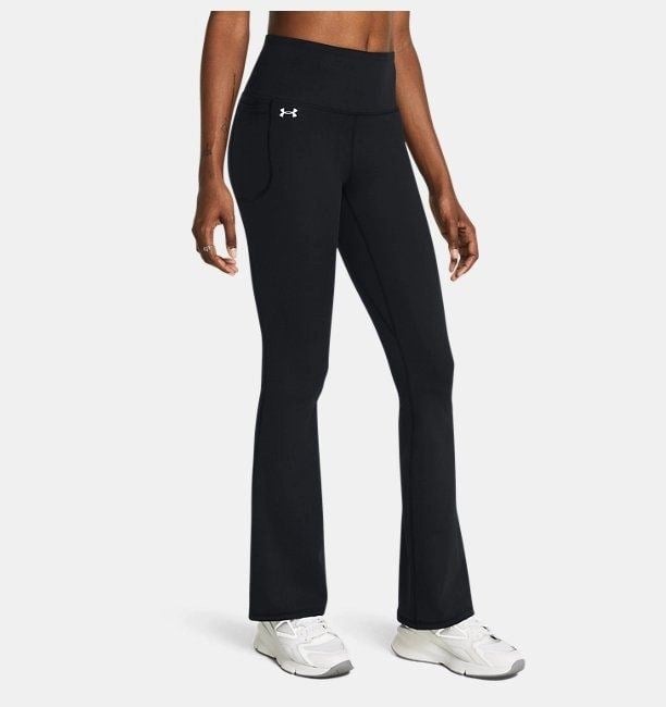 UA MOTİON FLARE PANT KADIN EŞOFMAN ALTI 1379176