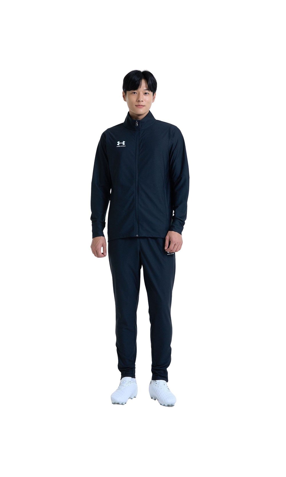 UA MS CH. TRACKSUIT ERKEK EŞOFMAN TAKIMI 1379592