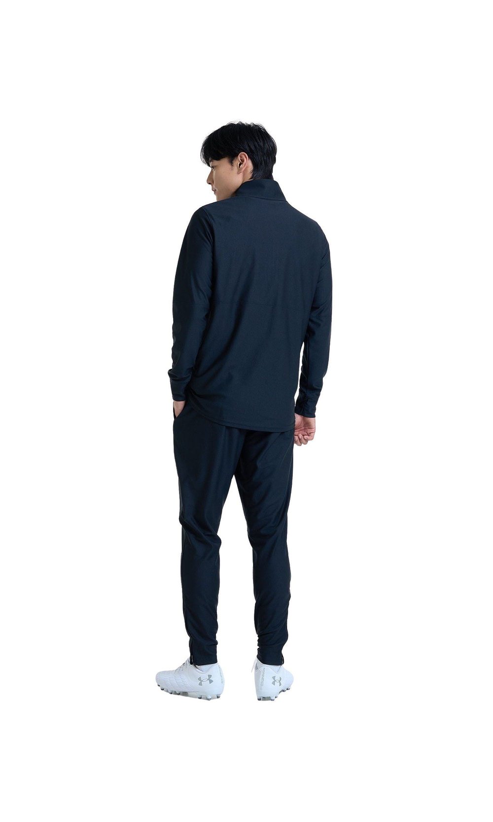 UA MS CH. TRACKSUIT ERKEK EŞOFMAN TAKIMI 1379592