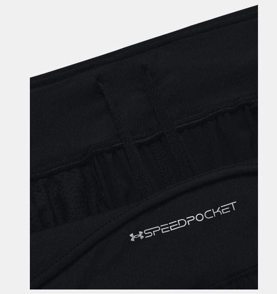 UA OUTRUN THE STORM PANTS ERKEK EŞOFMAN ALTI 1376799