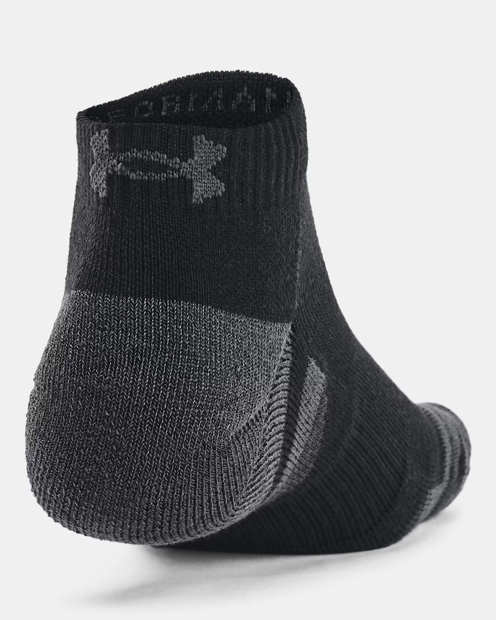 UA PERFORMANCE TECH 3PK LOW 3LÜ ÇORAP 1379504
