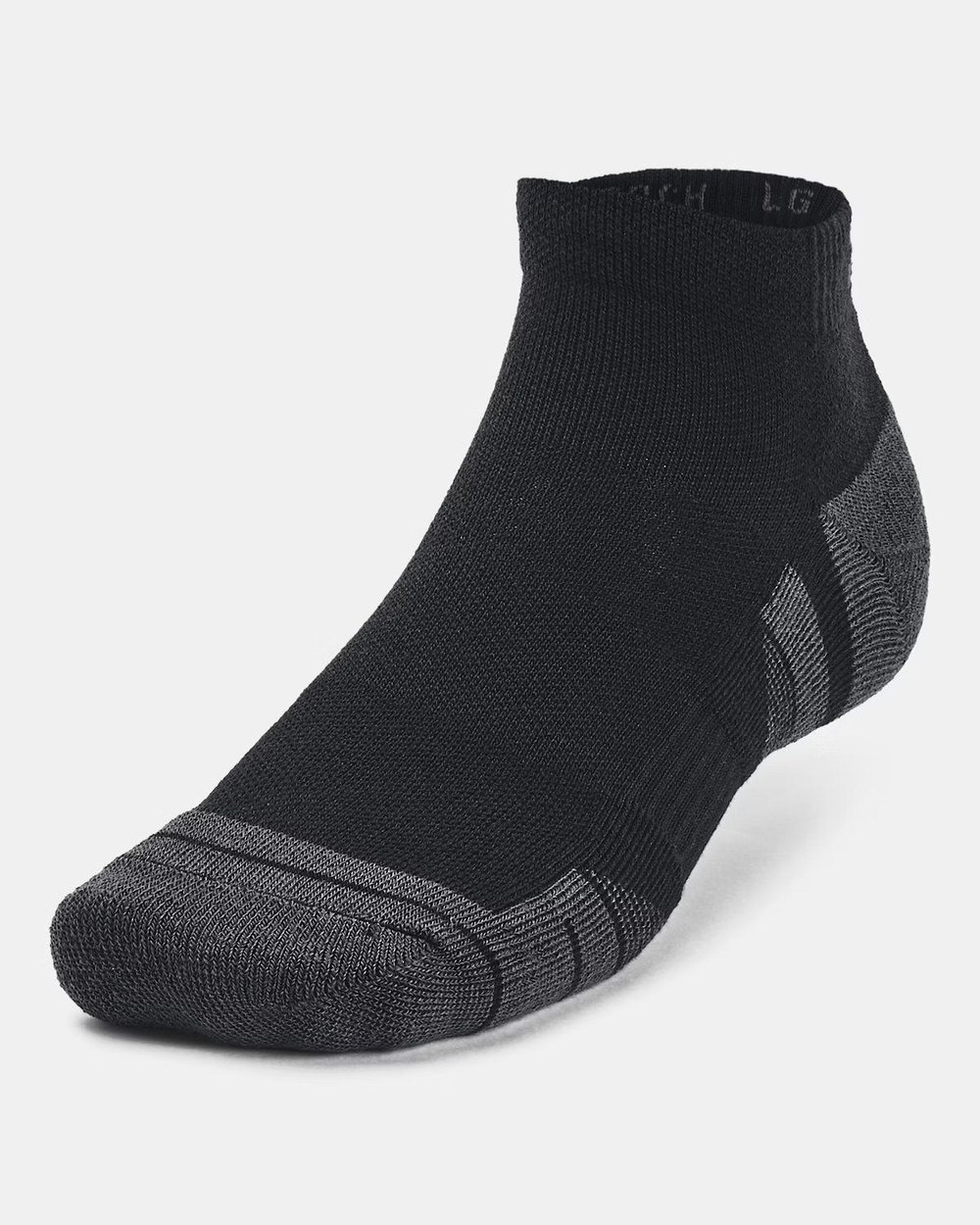 UA PERFORMANCE TECH 3PK LOW 3LÜ ÇORAP 1379504